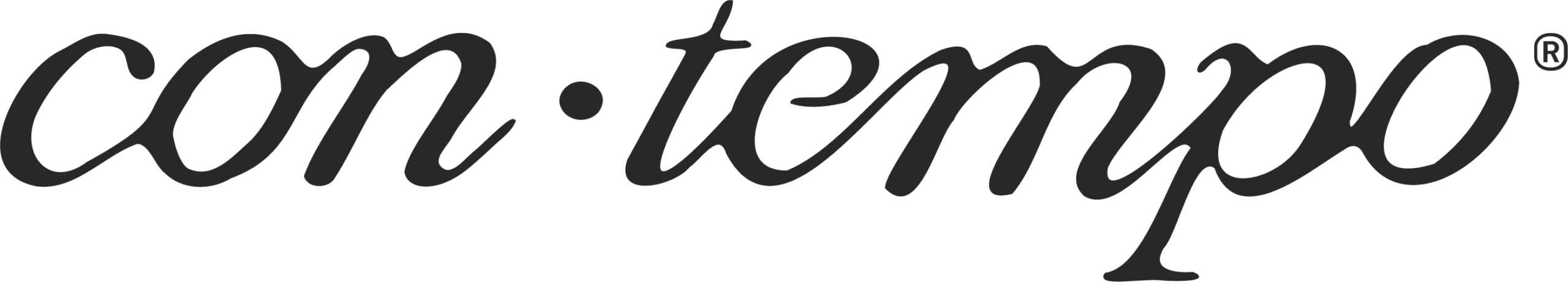 Logotipo oficial de Contempo: café, cowork y urban wellness